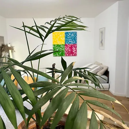 Bright Cozy & Chic 2 Min Paris * Clichy